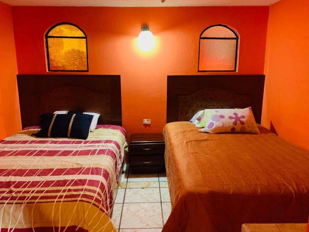 Hostal Rosita Latacunga Kültér fotó