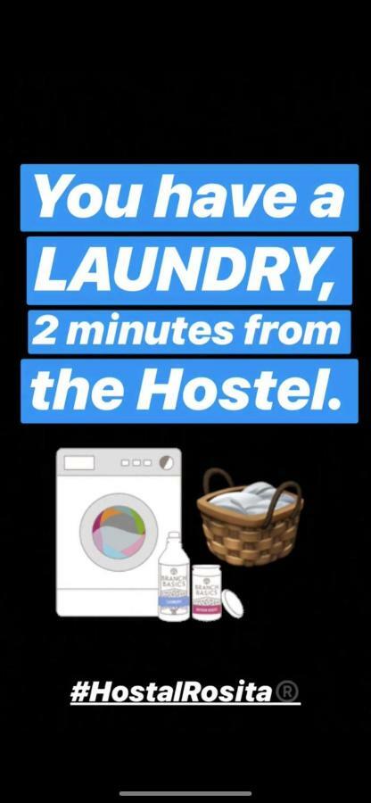 Hostal Rosita Latacunga Kültér fotó